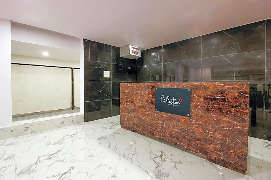 Capital O Che Sigma Hotel