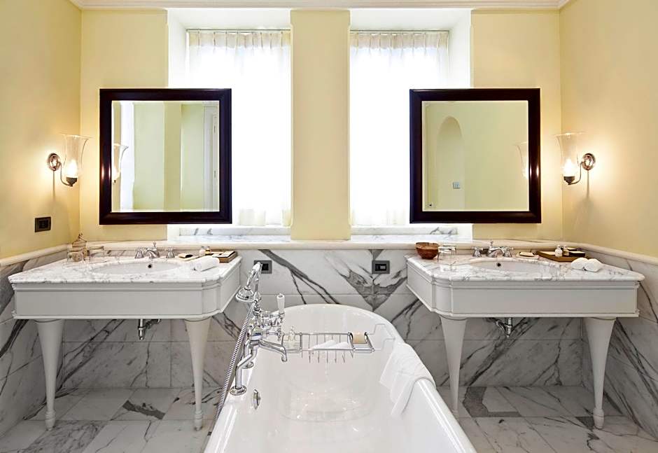 The Taj Mahal Palace, Mumbai