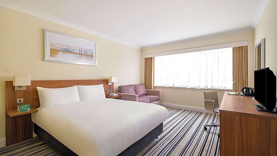 Holiday Inn Ipswich By IHG