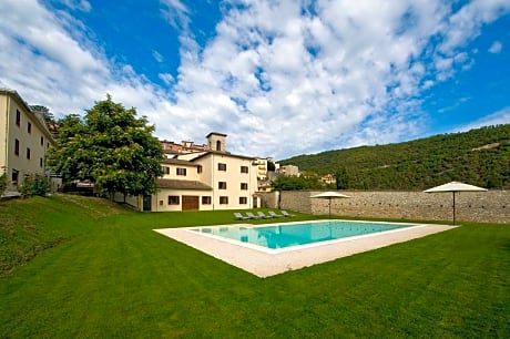 Hotel La Corte