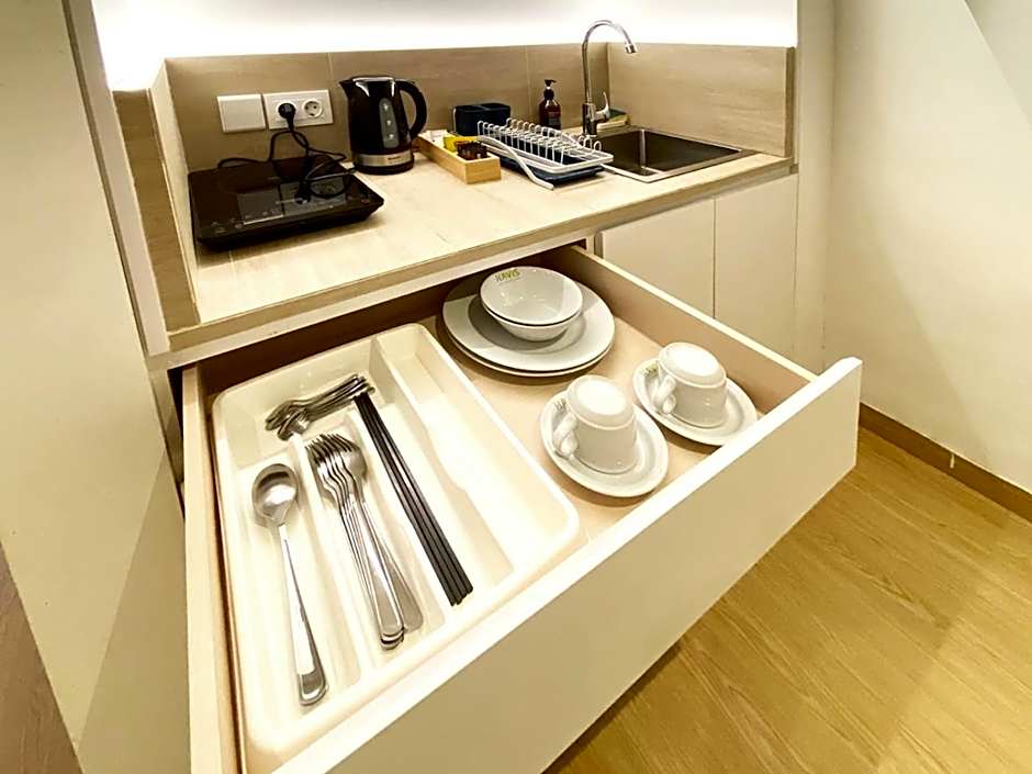 ManukabyHavis Boutique Hotel