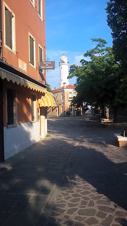 Al Soffiador