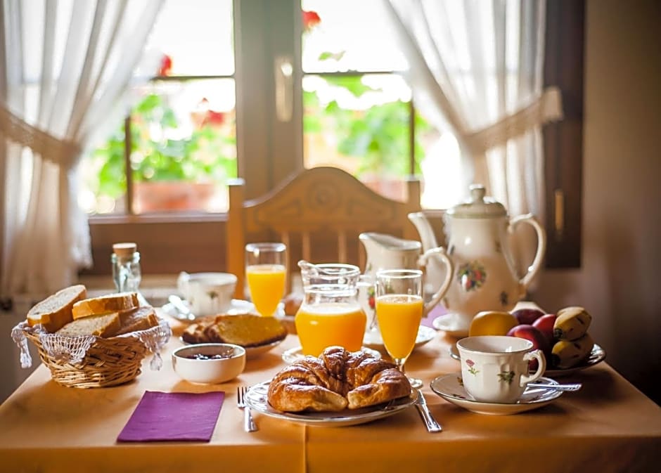 Casa De Aldea Riosol