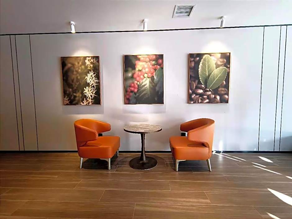 Hanting Hotel Hefei Dadongmen Metro Station