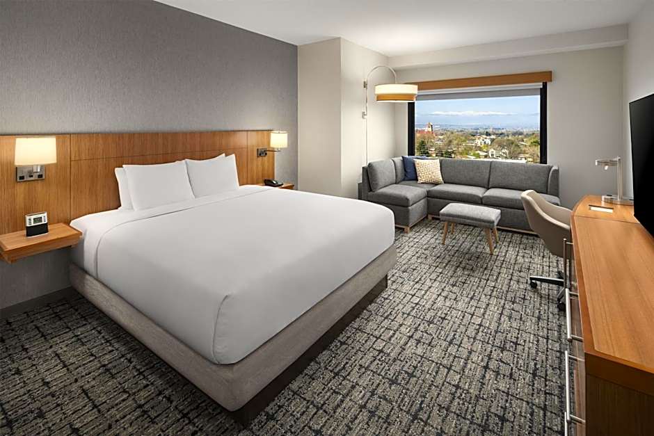 Hyatt Place Denver Cherry Creek