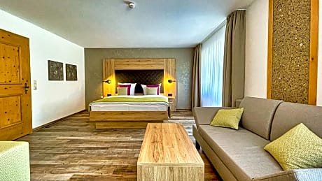 Holiday Room