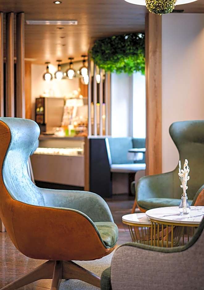 Best Western Plus Parkhotel Erding
