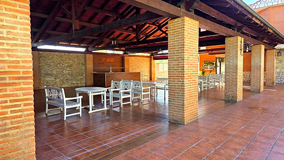 Hotel Las Moreras