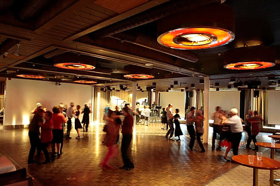 Hotel & Hostel Tallukka