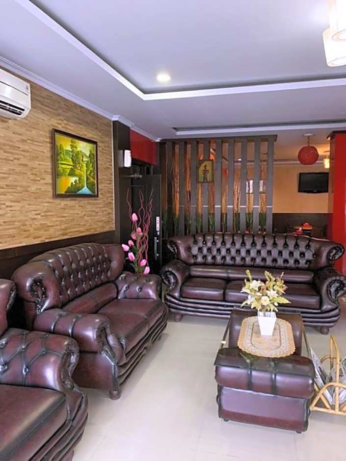 Hotel Cendrawasih Kotaraja By Reccoma – Jayapura, WA