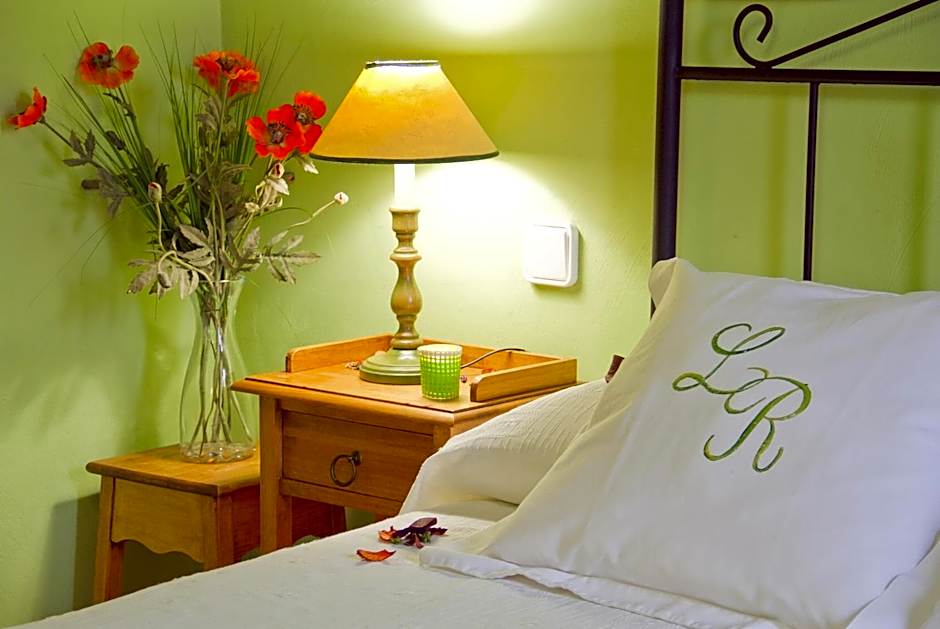 Posada La Rivera De Escalante