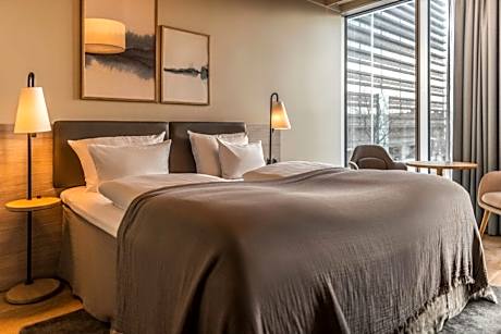 Junior Suite - Wellness and pool access excluded