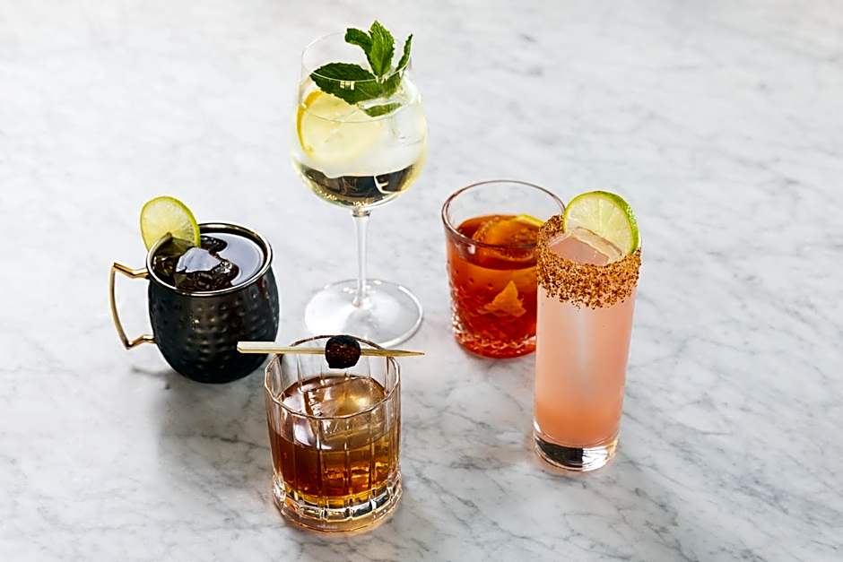 Hotel Ivy, A Luxury Collection Hotel, Minneapolis