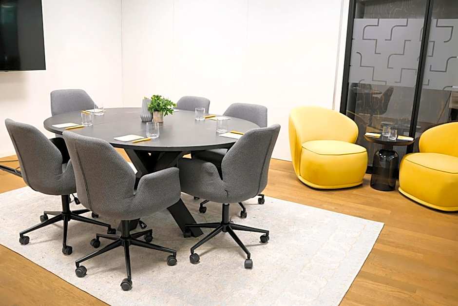 Mercure Hotel MOA Berlin