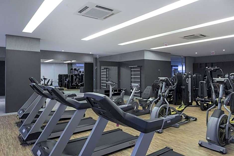 Condominio Quay Luxury