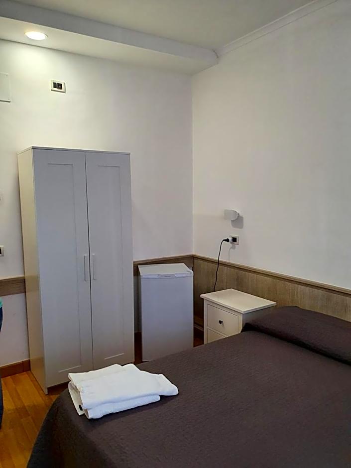 Camere Santa Rita