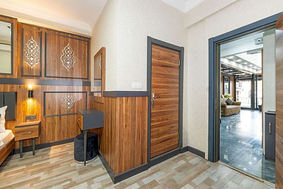 La Serena Taxim Hotel