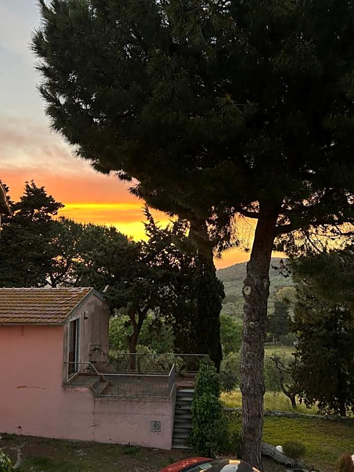 B&B Villa il Poggetto