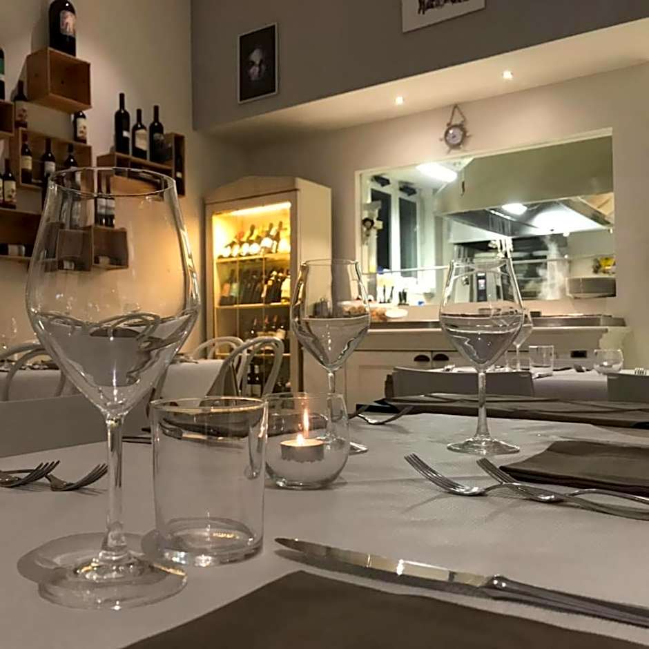 Hotel Alex Firenze