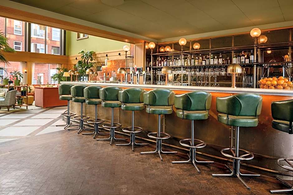 The July - Boat & Co