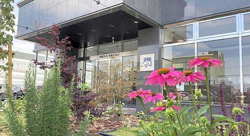 Toyoko Inn Hikone-eki Higashi-guchi