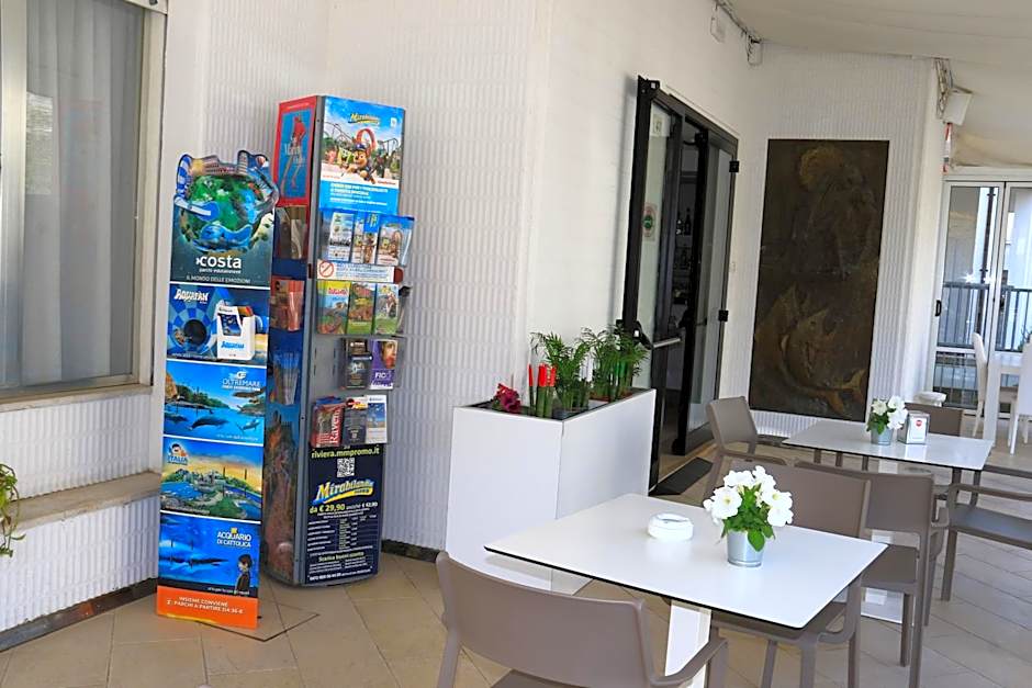 Hotel Diamante