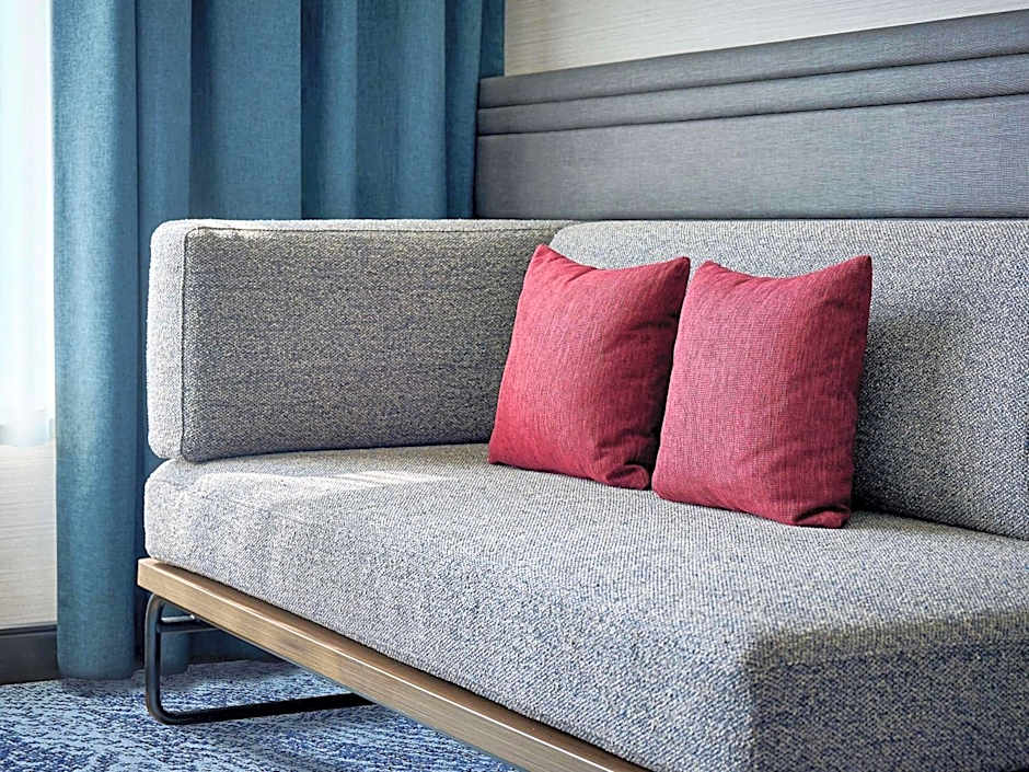 Novotel Toronto Vaughan Centre Hotel