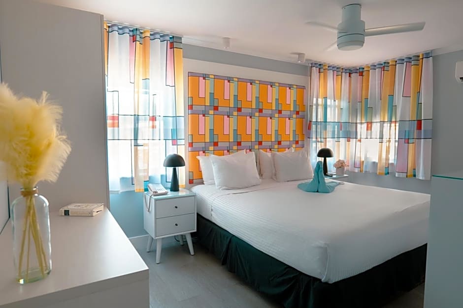 FBH Fashion Boutique Hotel