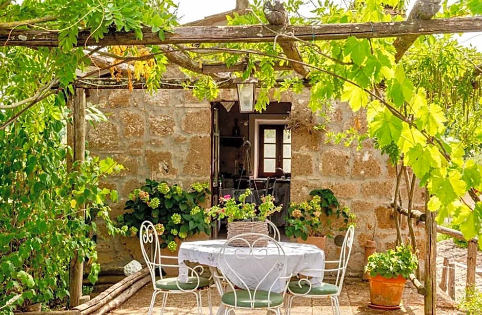 Agriturismo La Cervaiola Piccola dimora di Campagna