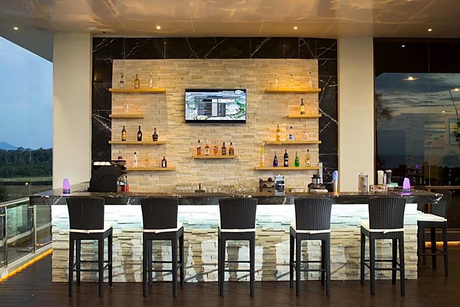 Grand Lagoi Hotel by Nirwana Gardens