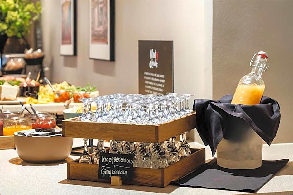 Best Western Plus Hotel Odense