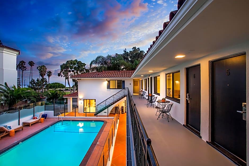Blue Sands Inn, A Kirkwood Collection Hotel