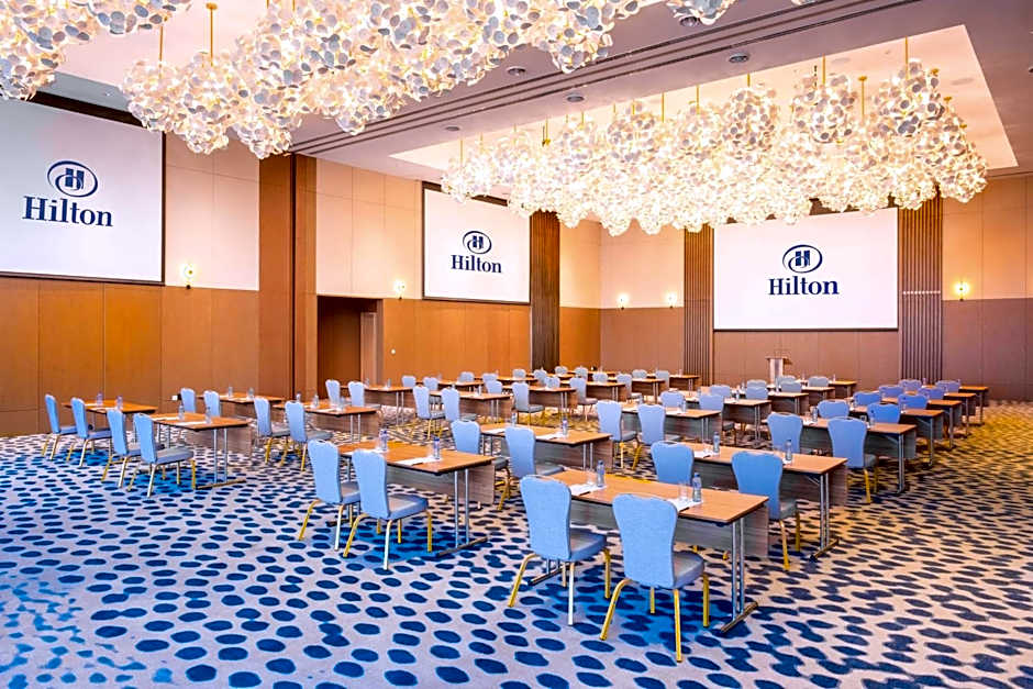 Hilton Kinshasa