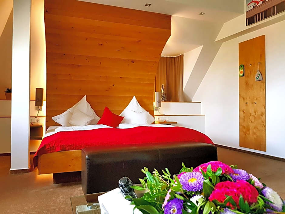 Hotel zur Malzmühle Tradition & Brauhaus Köln Altstadt