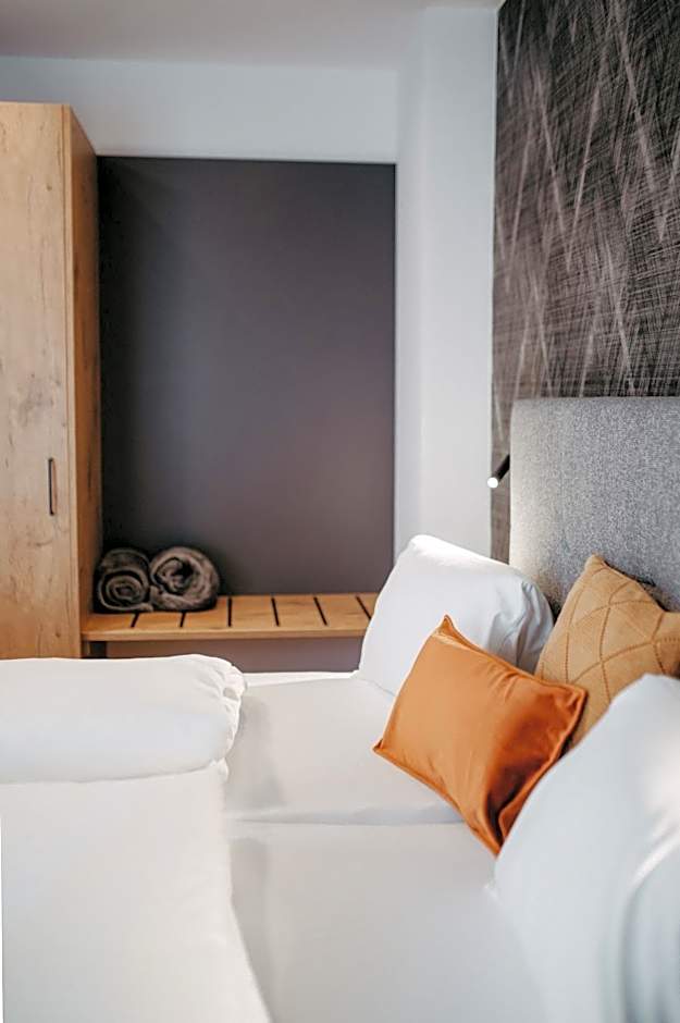 Hotel Brückenwirt Superior