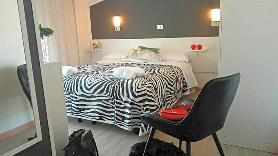 WuHostel