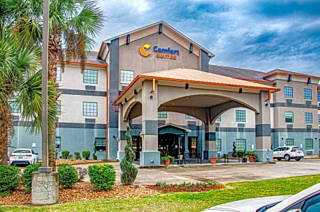 Comfort Suites Lafayette