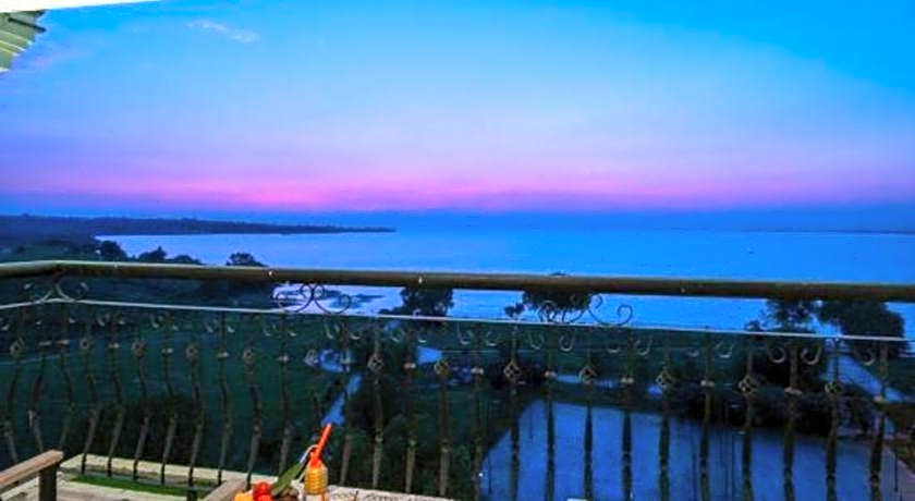 Country Garden Phoenix Hotel Chaohu