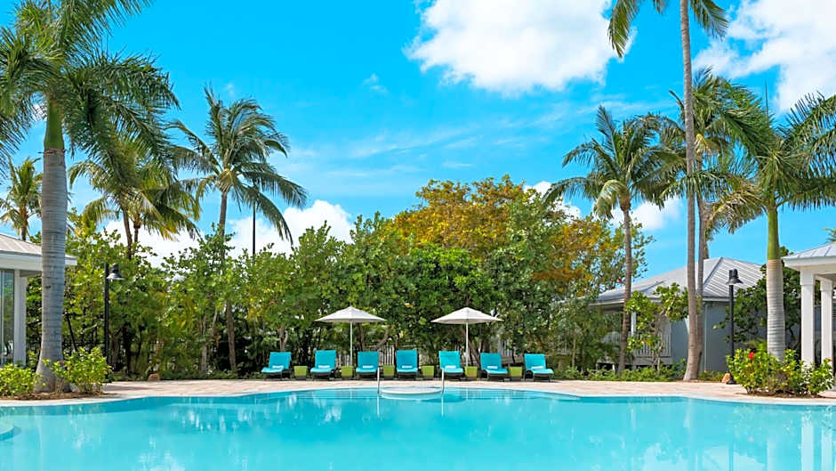 Blue Flamingo Resort Key West