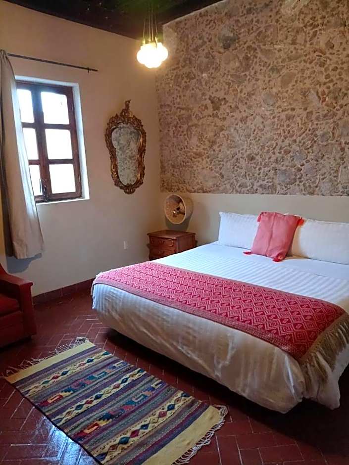 Posada Colibri - Hotel & Spa