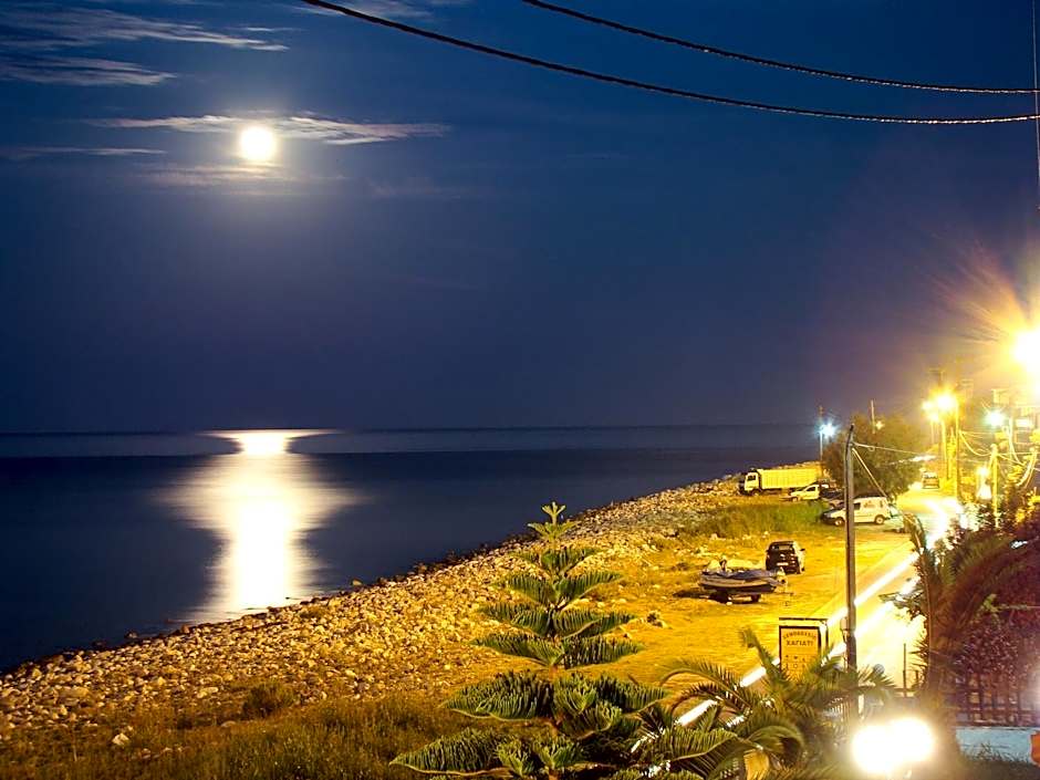 Aeolos Hotel & Villas - Pelion