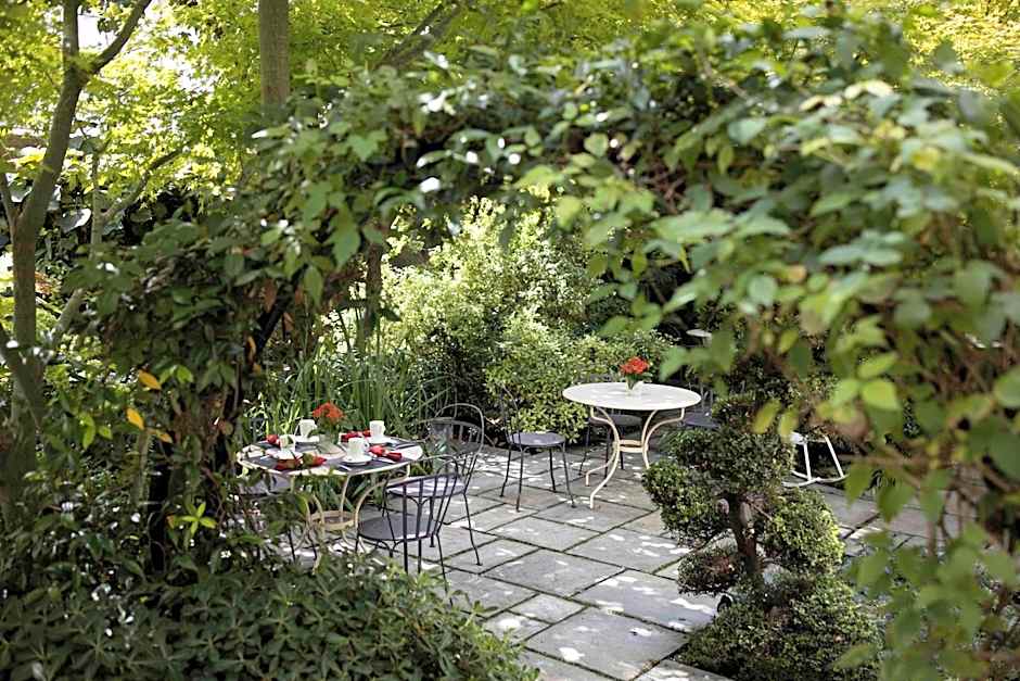 Hotel Regent's Garden