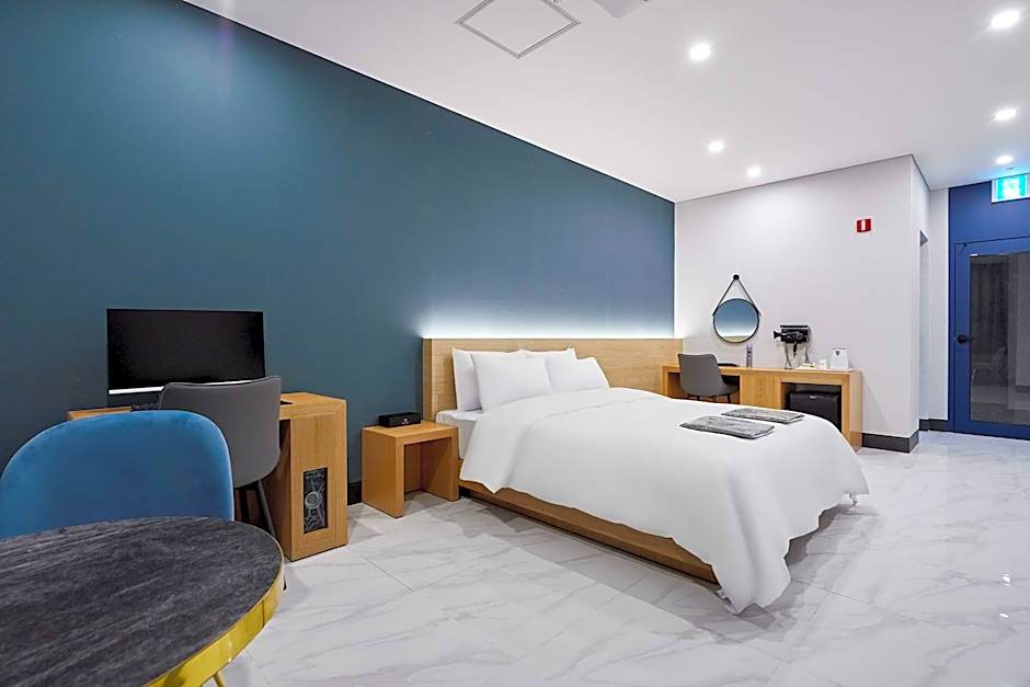 Osan Vista Hotel