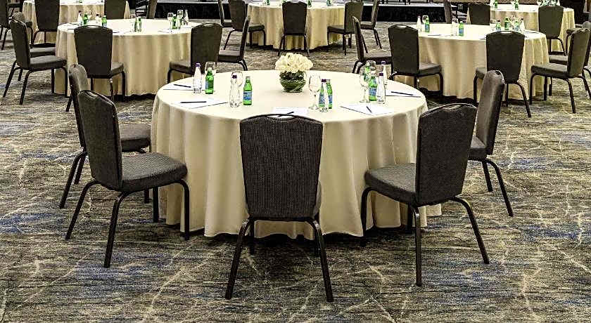 Movenpick Hotel And Residences Riyadh