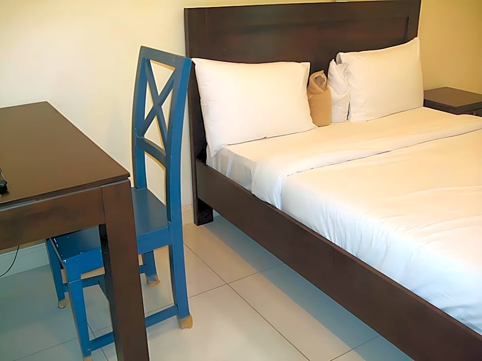Baan Kittima Pattaya