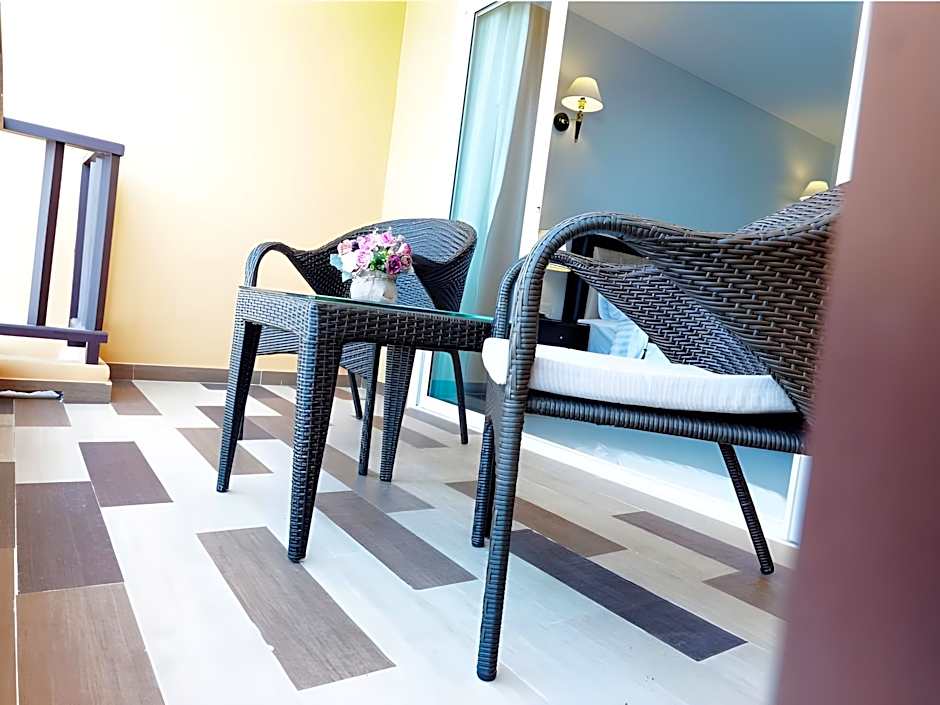 Pattaya Blue Sky Hotel