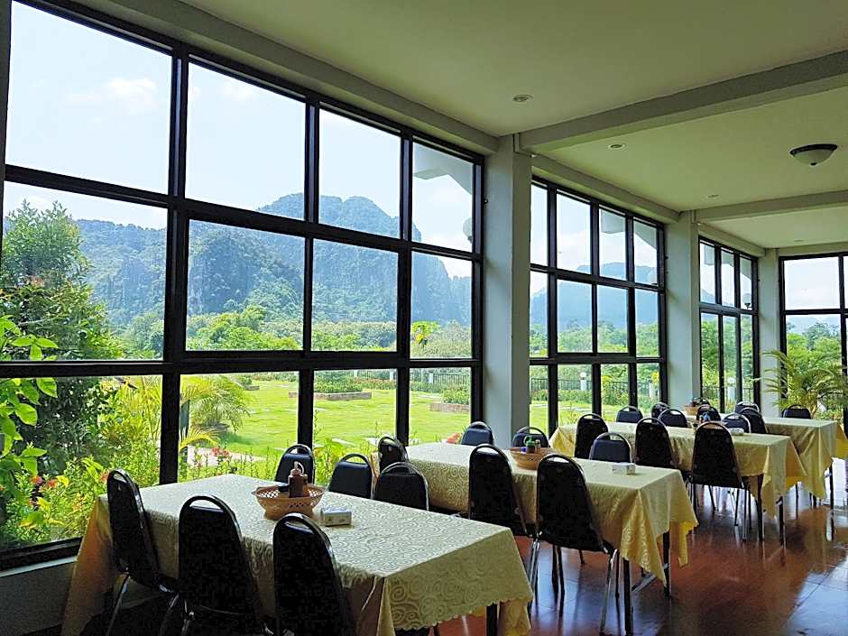 Simon Riverside Hotel