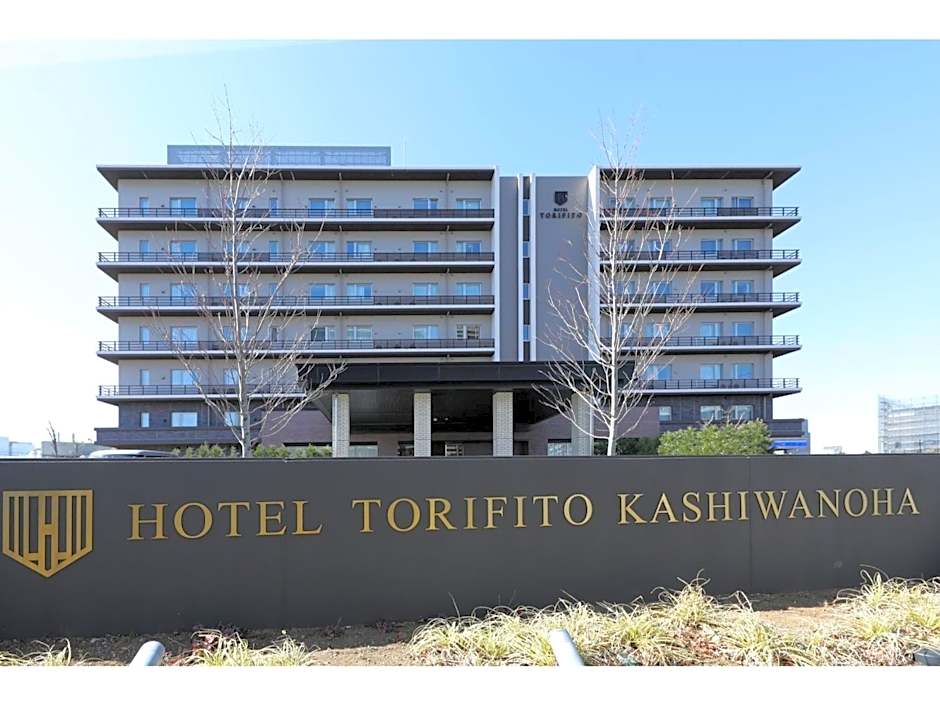 Hotel Torifito Kashiwanoha - Vacation STAY 75949v