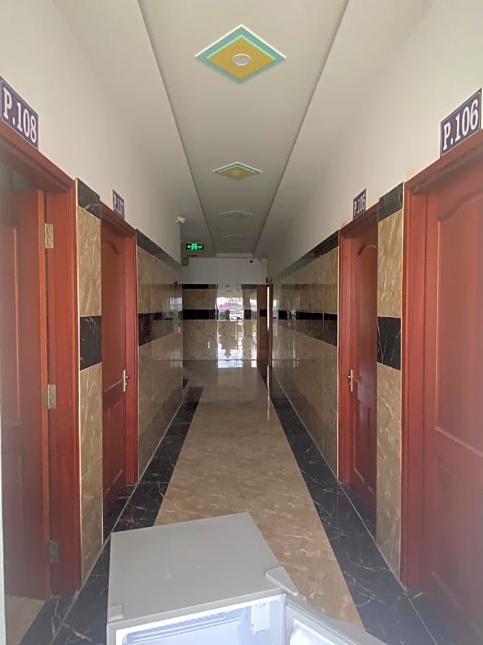 KHÁCH SẠN KHÁNH BÌNH
