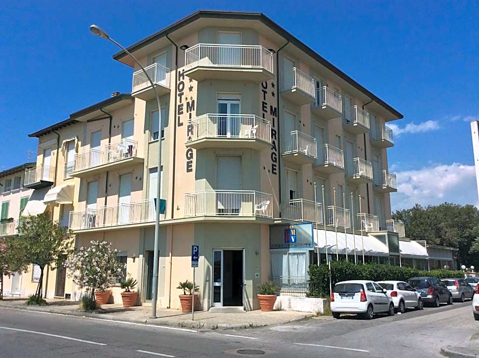 Hotel Mirage